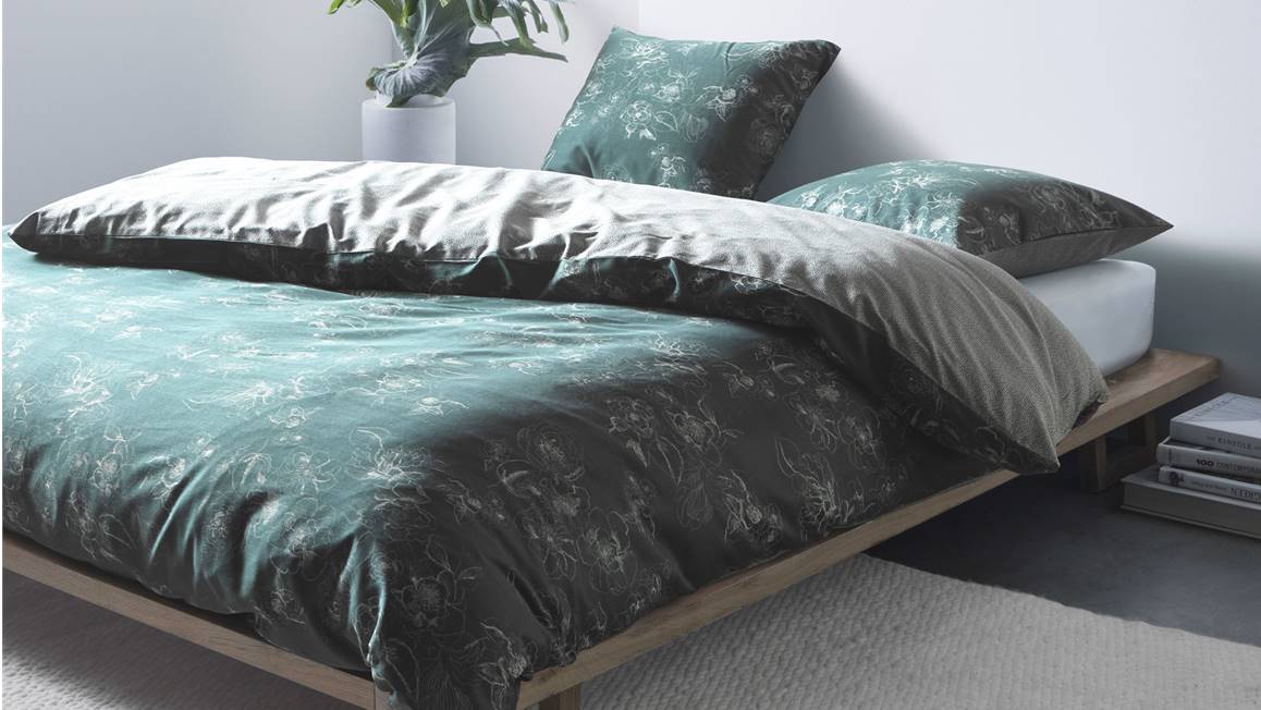 Marc O’Polo Varr dekbedovertrek 