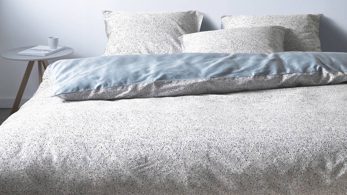 Marc O’Polo Villo dekbedovertrek 