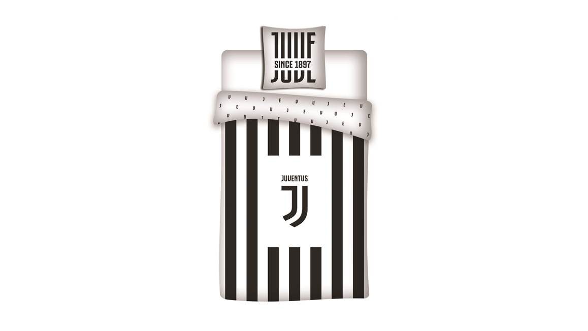 Juventus dekbedovertrek