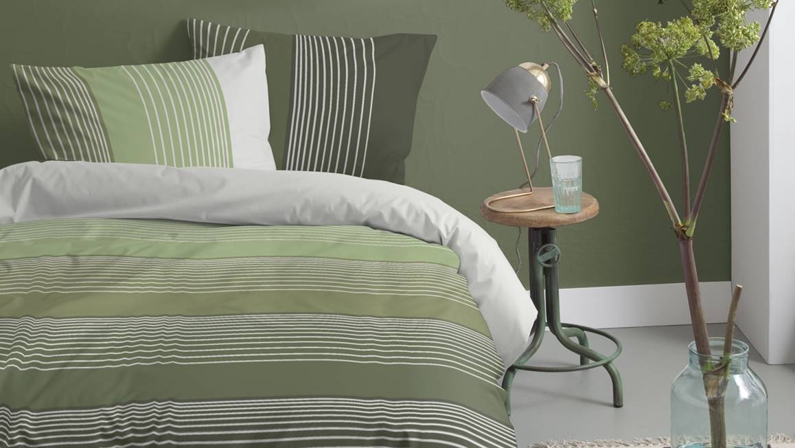 Cinderella Kay dekbedovertrek