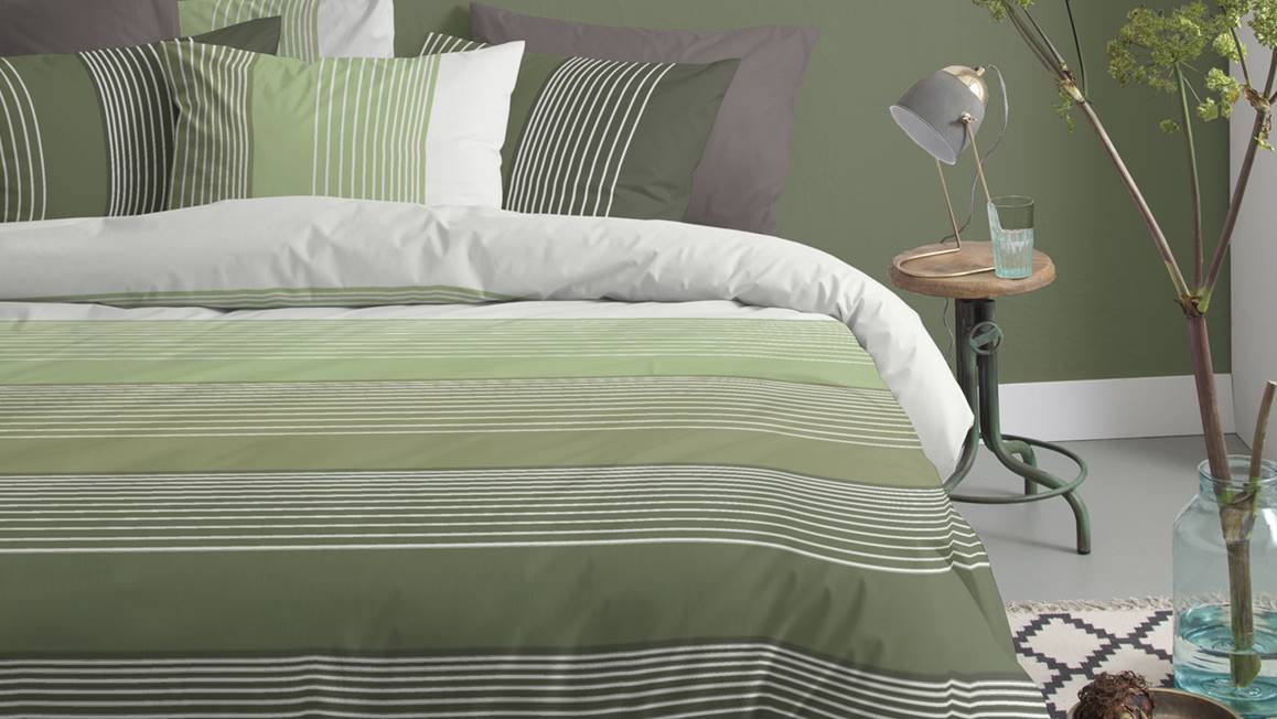 Cinderella Kay dekbedovertrek