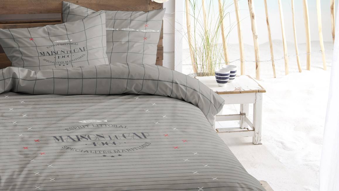 Cinderella Maison du Cap dekbedovertrek