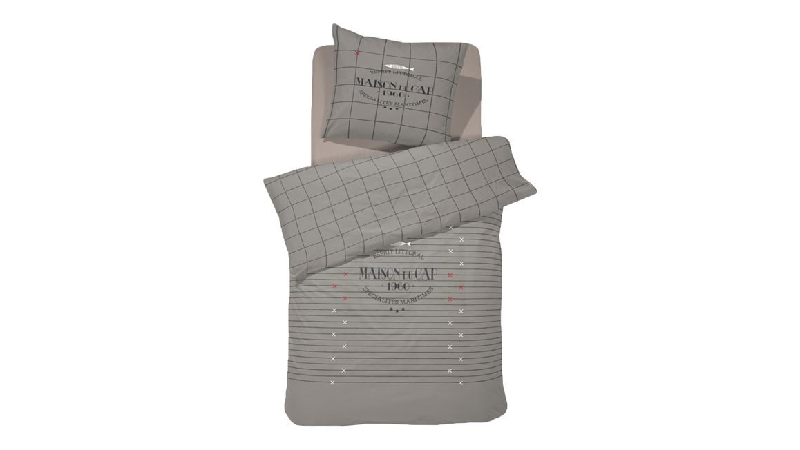 Cinderella Maison du Cap dekbedovertrek