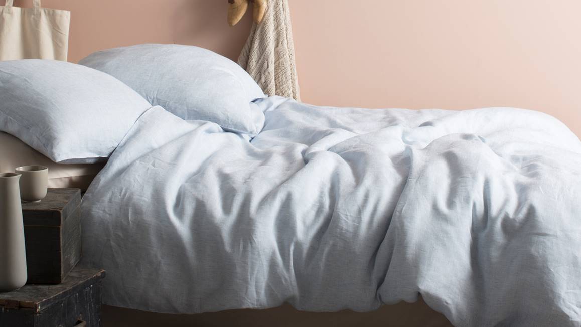 Cinderella Shaker dekbedovertrek