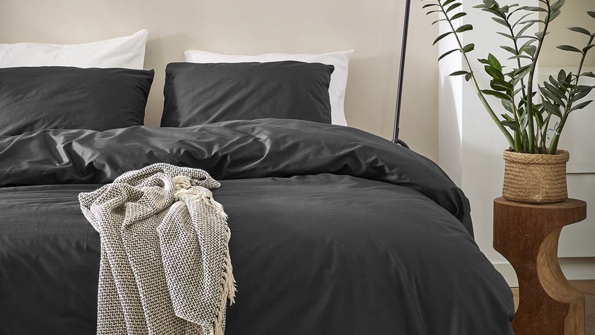 Cinderella Weekend dekbedovertrek