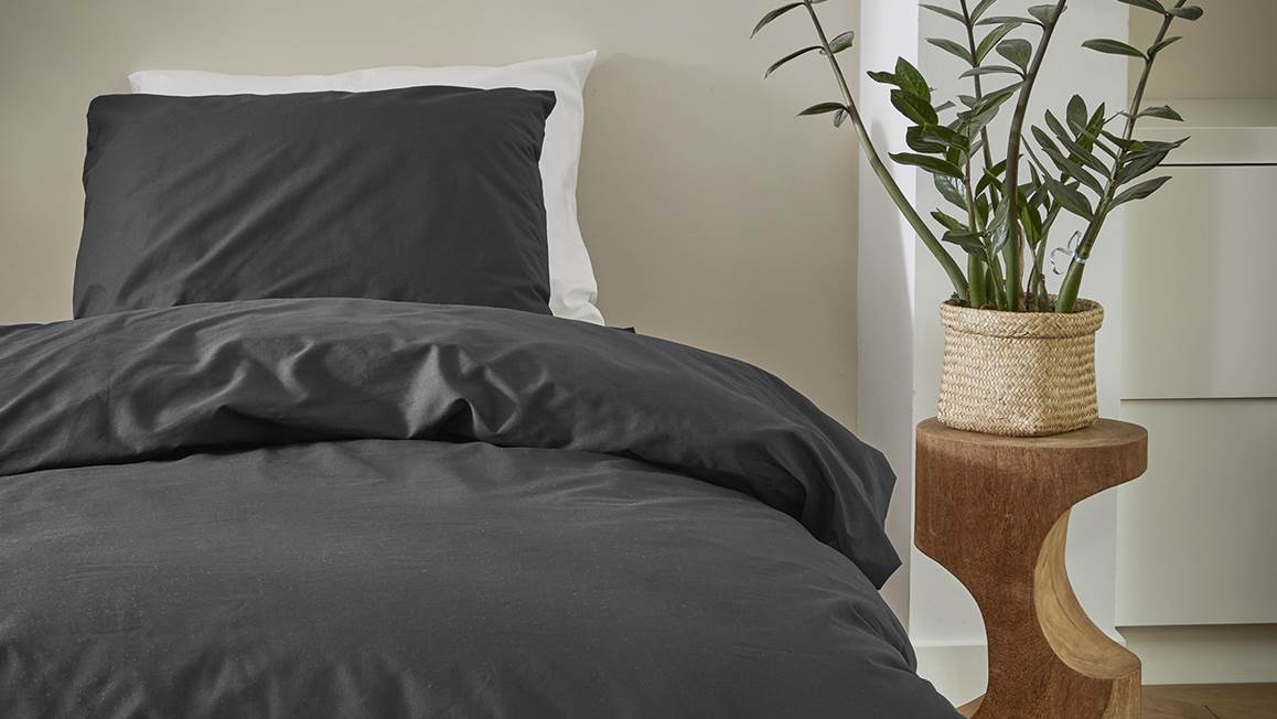 Cinderella Weekend dekbedovertrek