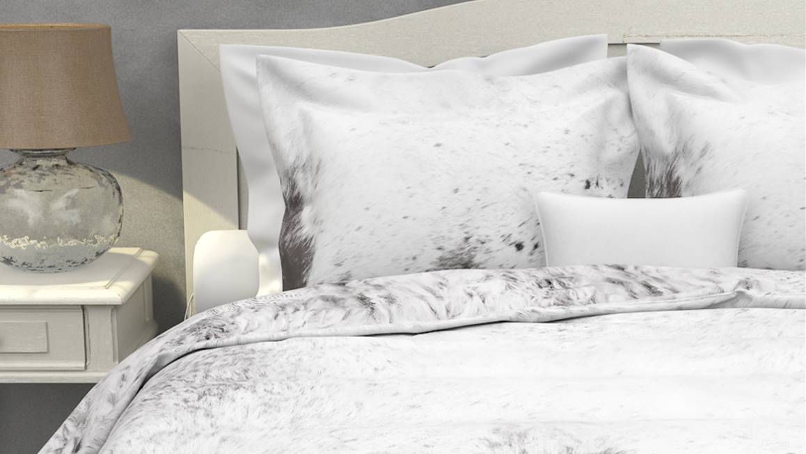 Heckettlane Felipe dekbedovertrek