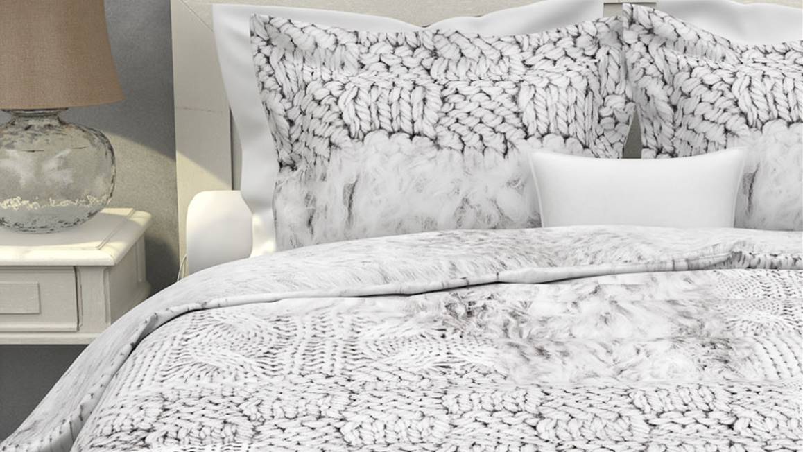 Heckettlane Felipe dekbedovertrek