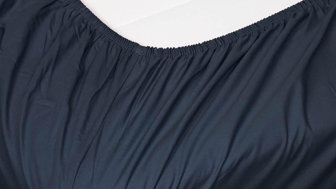 Essenza Premium Percale katoen hoeslaken extra hoog