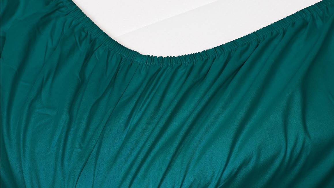 Essenza Premium Percale katoen hoeslaken extra hoog