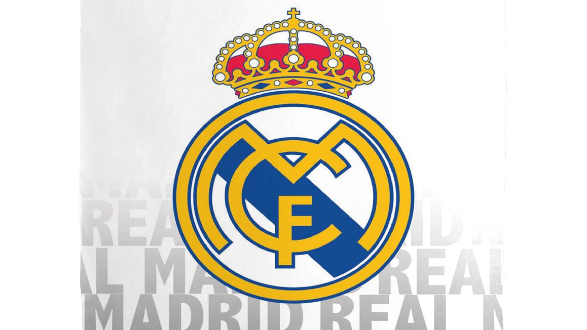 Real Madrid dekbedovertrek