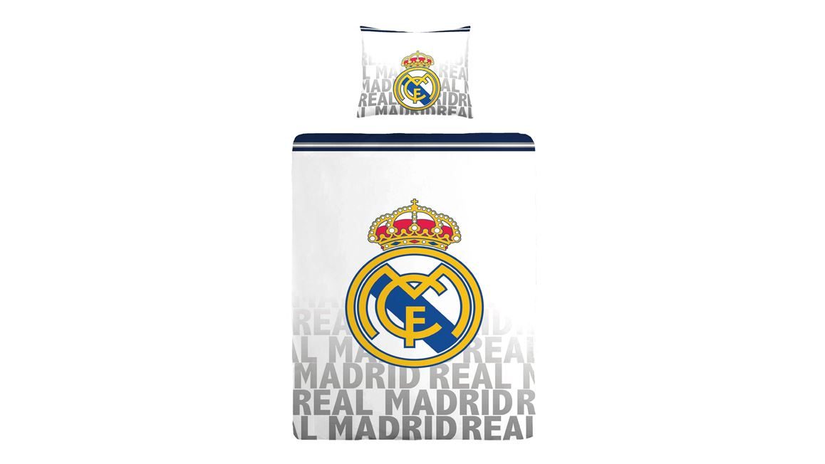 Real Madrid dekbedovertrek