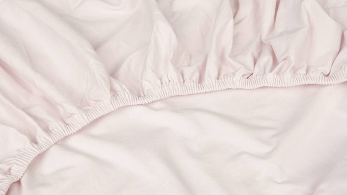 Kayori Shizu jersey stretch hoeslaken extra hoog