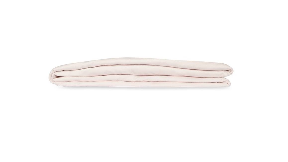 Kayori Shizu jersey stretch topper hoeslaken