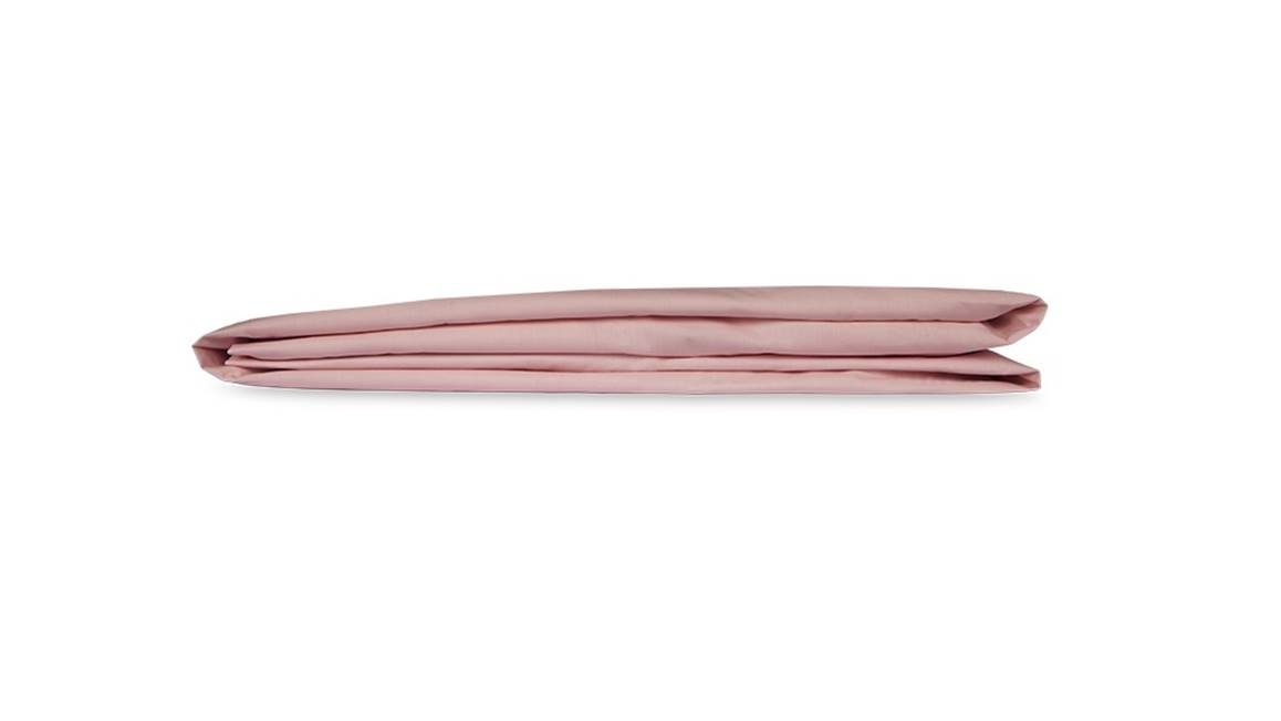 Kayori Shizu percale katoen hoeslaken extra hoog