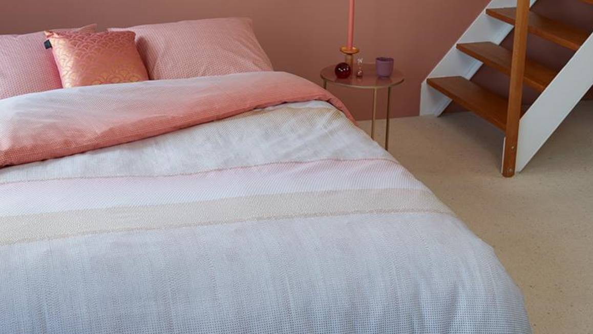 Beddinghouse Polka dekbedovertrek