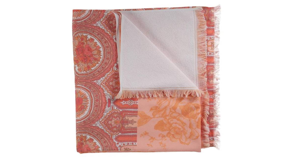 Oilily Bright Rose strandlaken