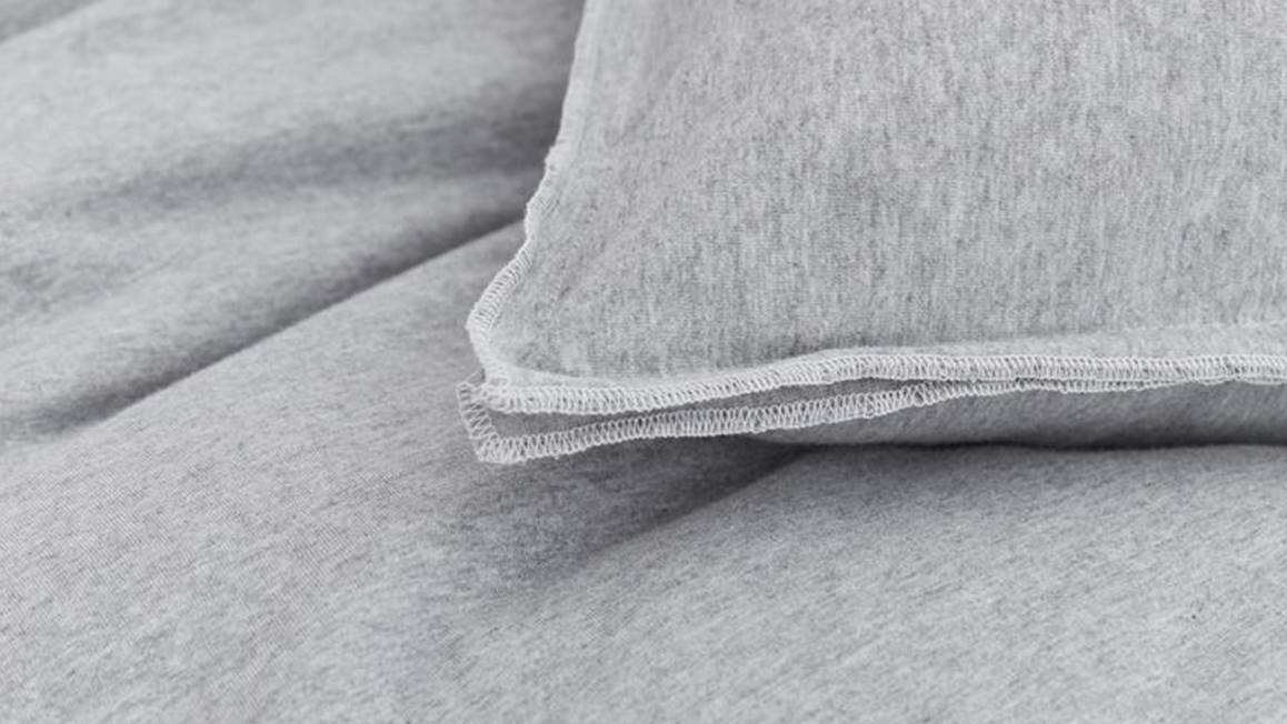 VTWonen Comfy dekbedovertrek