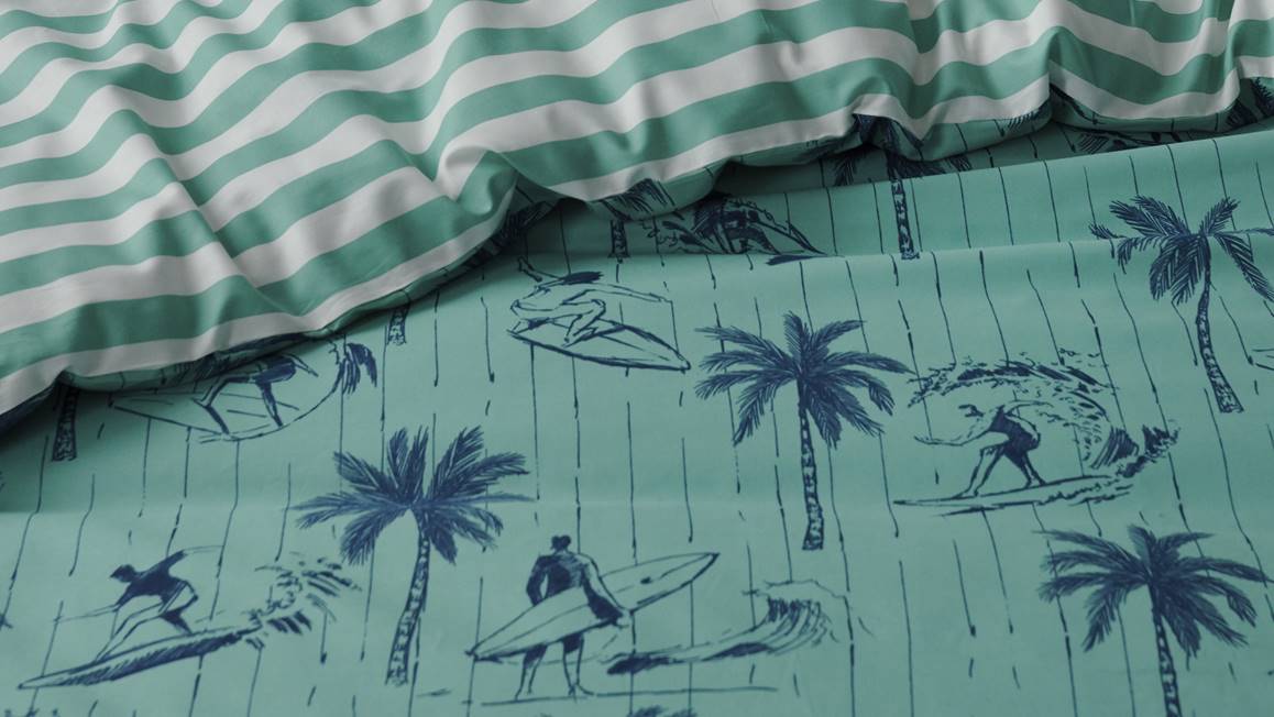 Covers & Co Miko dekbedovertrek