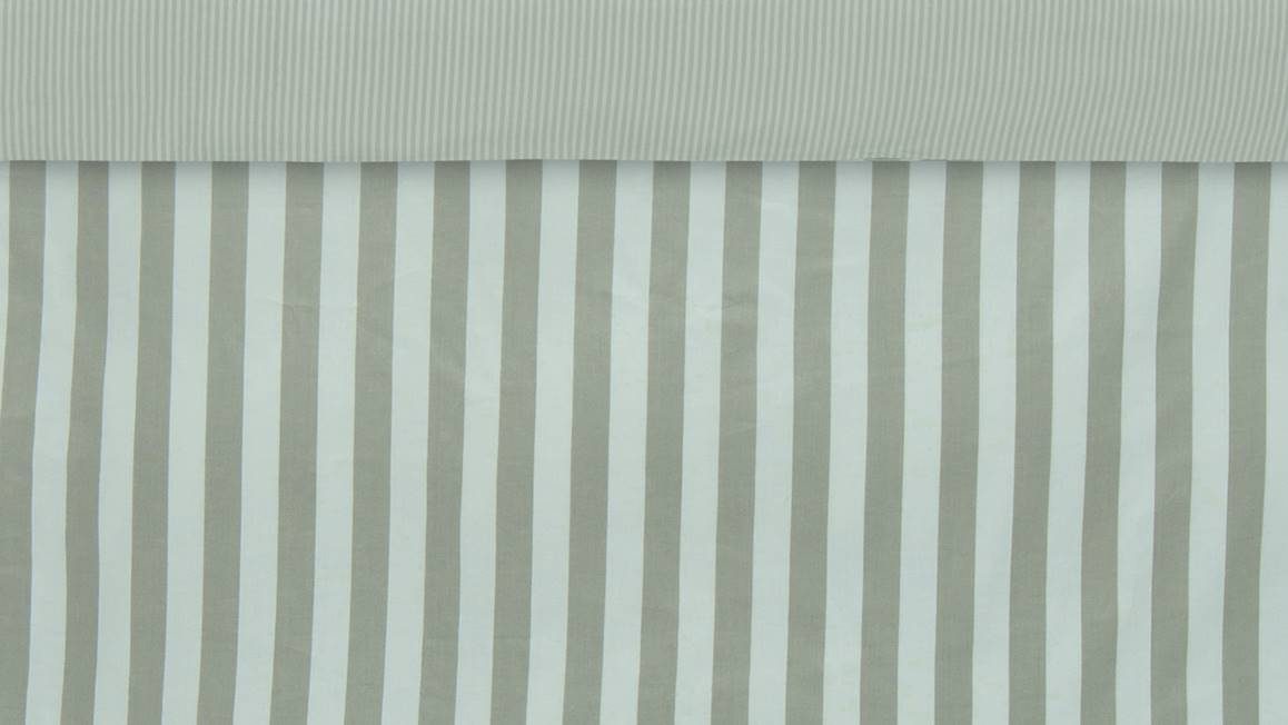 Marc O'Polo Classic Stripe dekbedovertrek