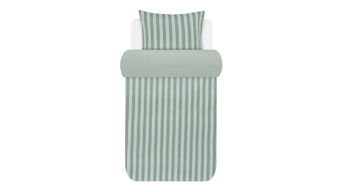 Marc O'Polo Classic Stripe dekbedovertrek