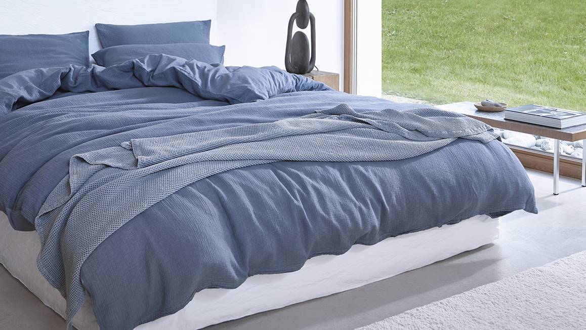 Marc O'Polo Kuva dekbedovertrek