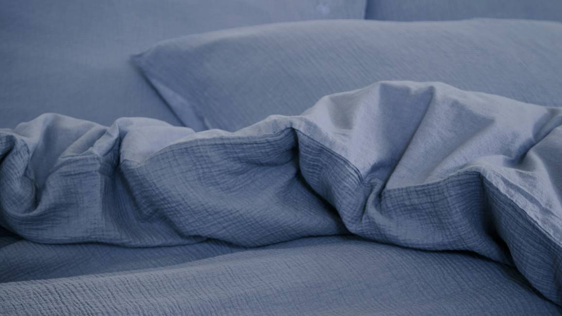 Marc O'Polo Kuva dekbedovertrek