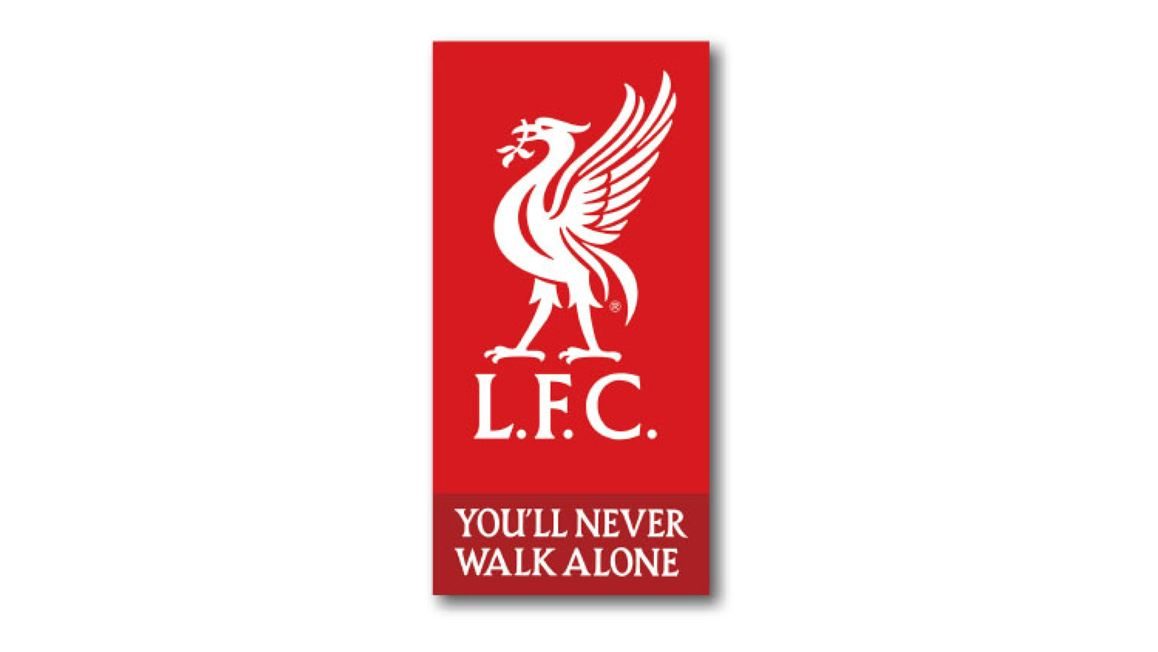 Liverpool FC Strandlaken