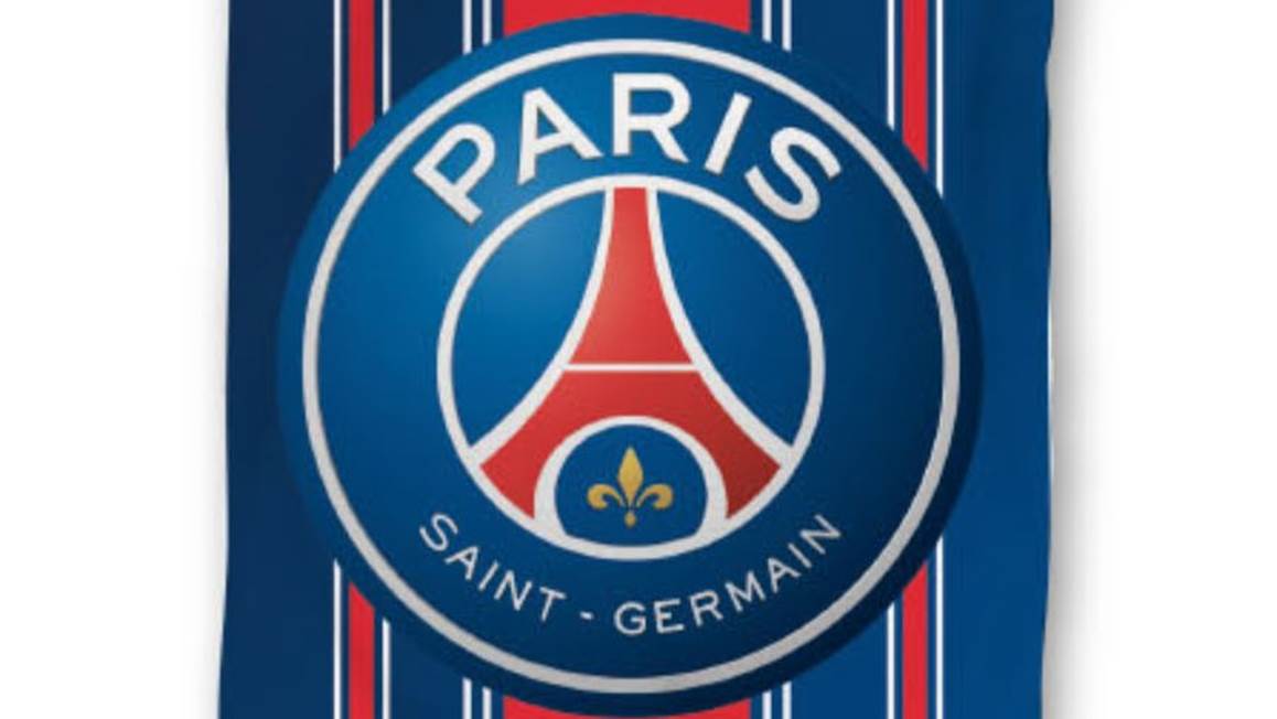 Paris Saint-Germain strandlaken