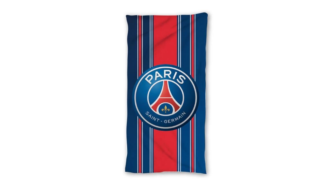 Paris Saint-Germain strandlaken