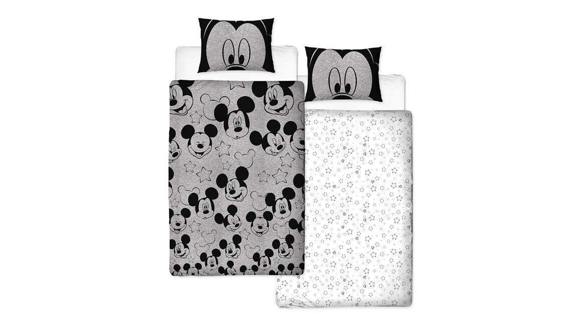 Disney Mickey Mouse dekbedovertrek