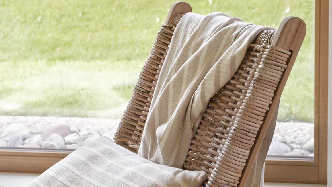 Marc O'Polo Arre plaid