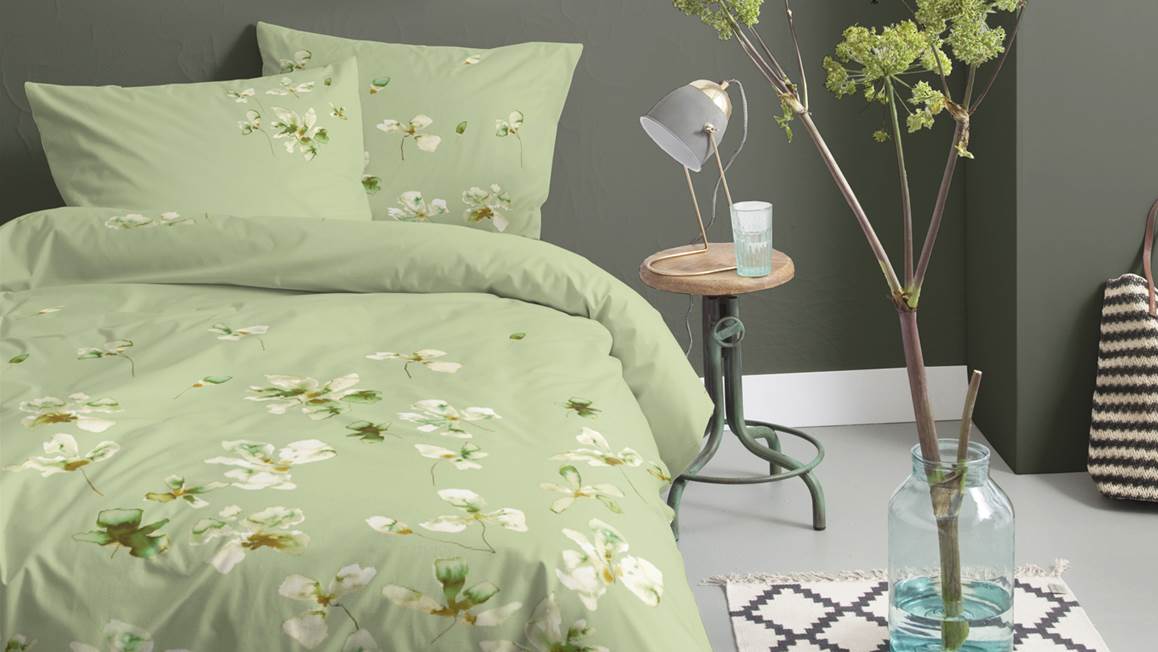 Cinderella Gitta dekbedovertrek