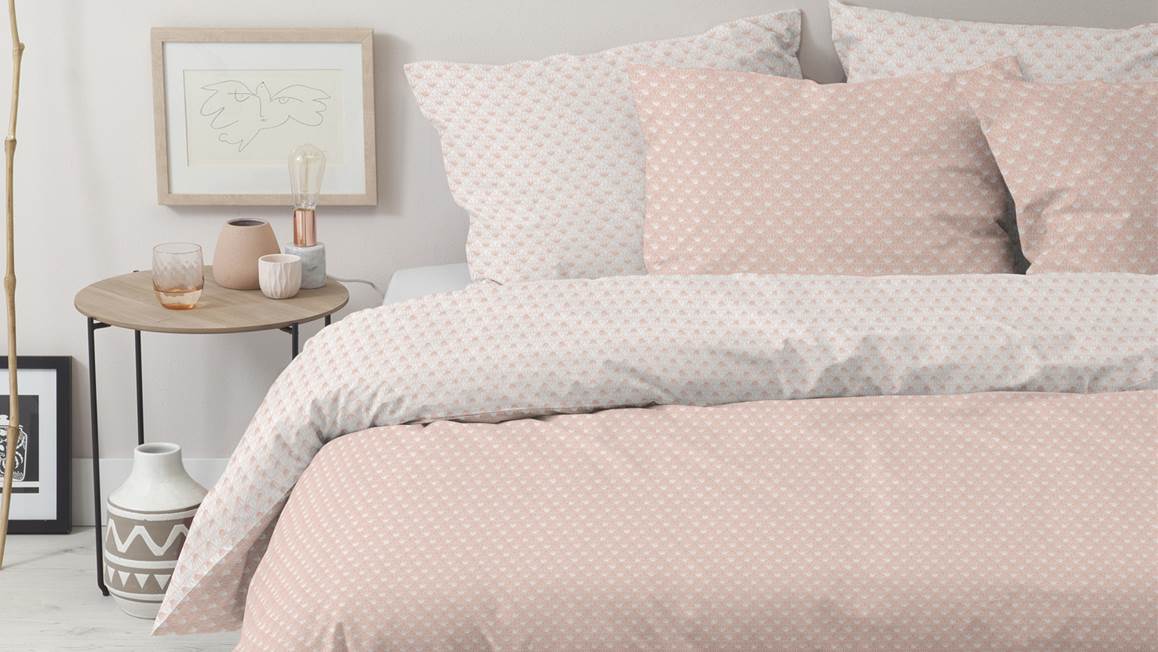 Cinderella Lamina dekbedovertrek