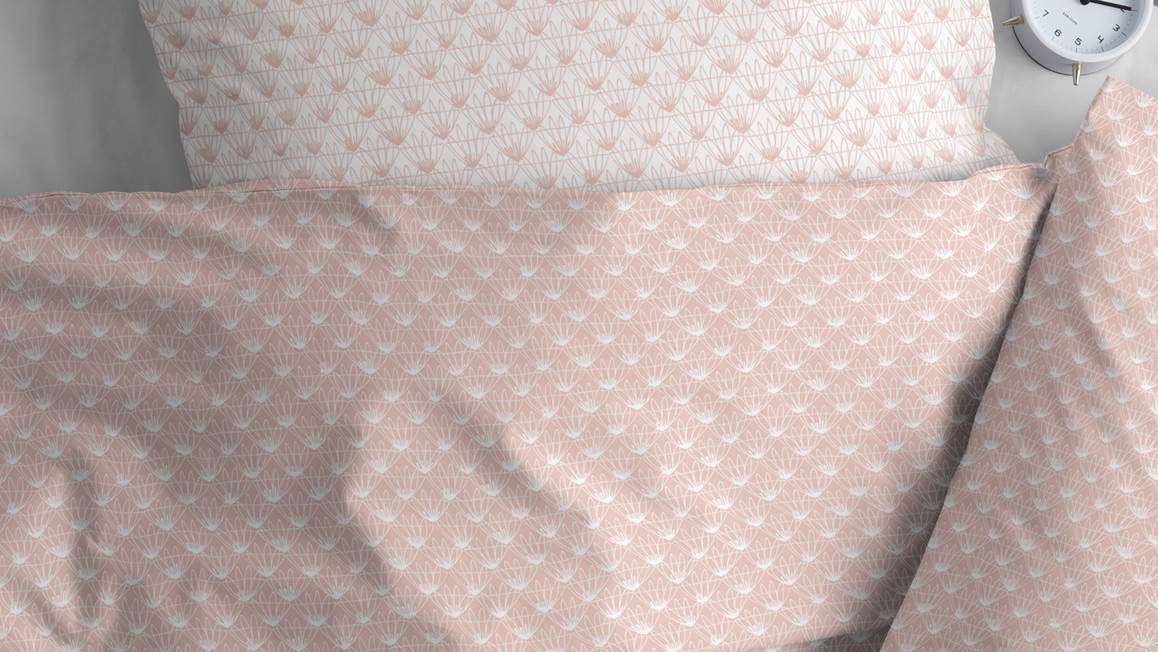 Cinderella Lamina dekbedovertrek