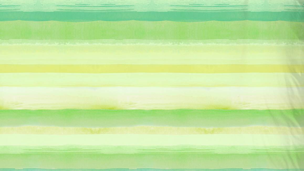 Good Morning Mika dekbedovertrek