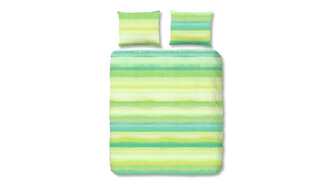 Good Morning Mika dekbedovertrek