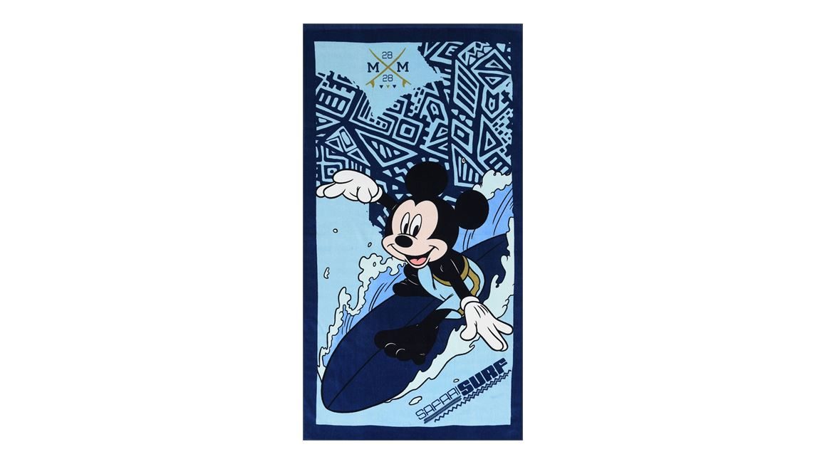 Disney Mickey strandlaken