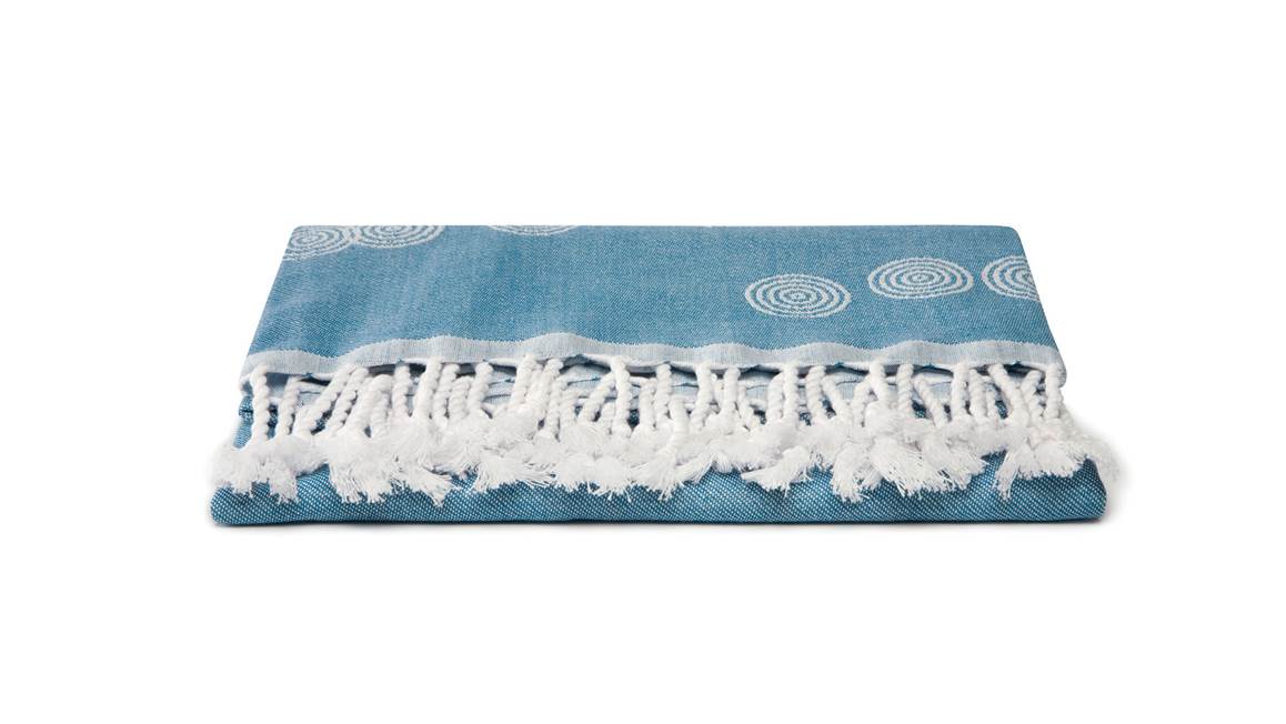Seahorse Pisces hamamdoek 