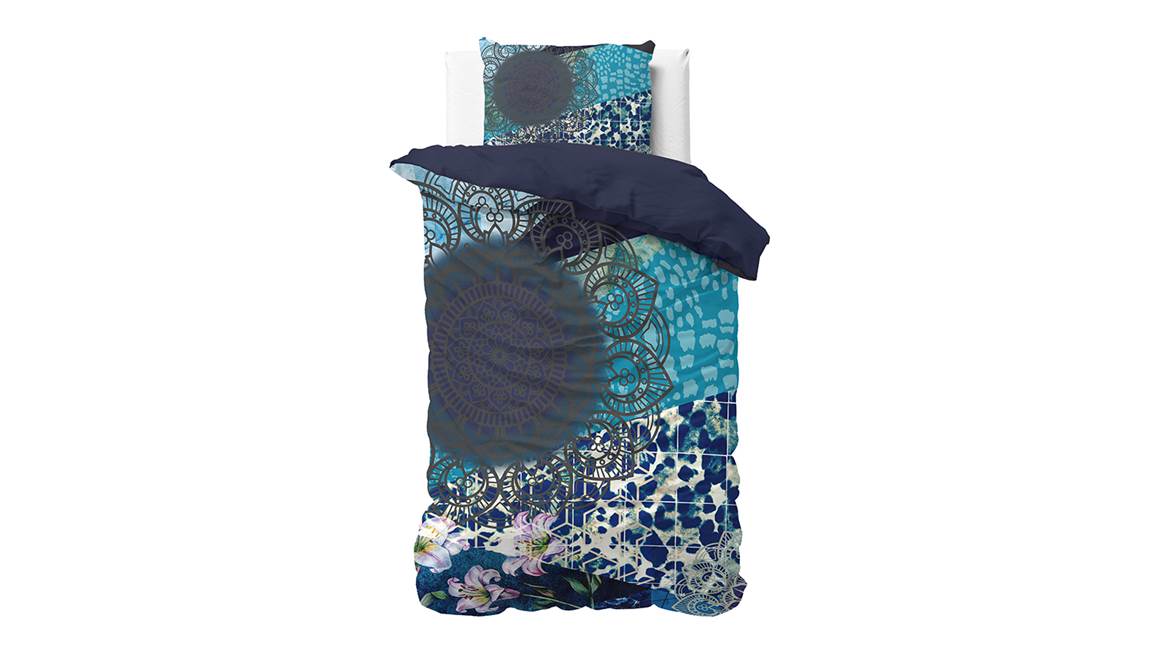 Dreamhouse Imara dekbedovertrek