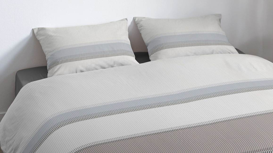 Good Morning Arie dekbedovertrek