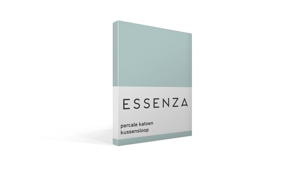 Essenza Premium Percale katoen kussensloop