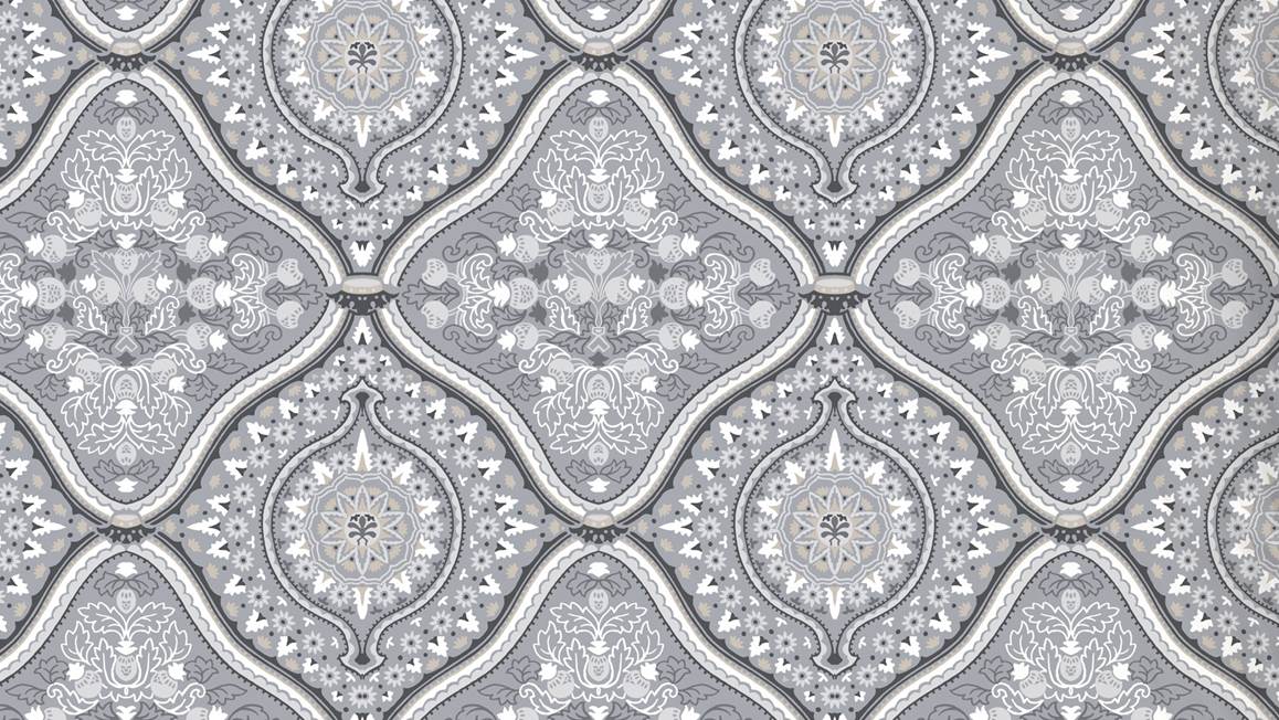 Good Morning Fiona dekbedovertrek