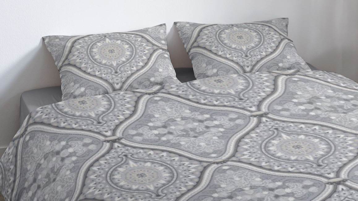 Good Morning Fiona dekbedovertrek