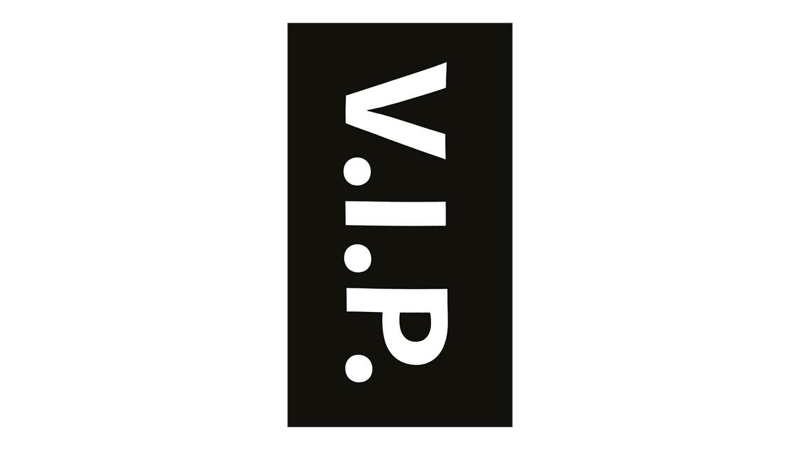 VIP strandlaken
