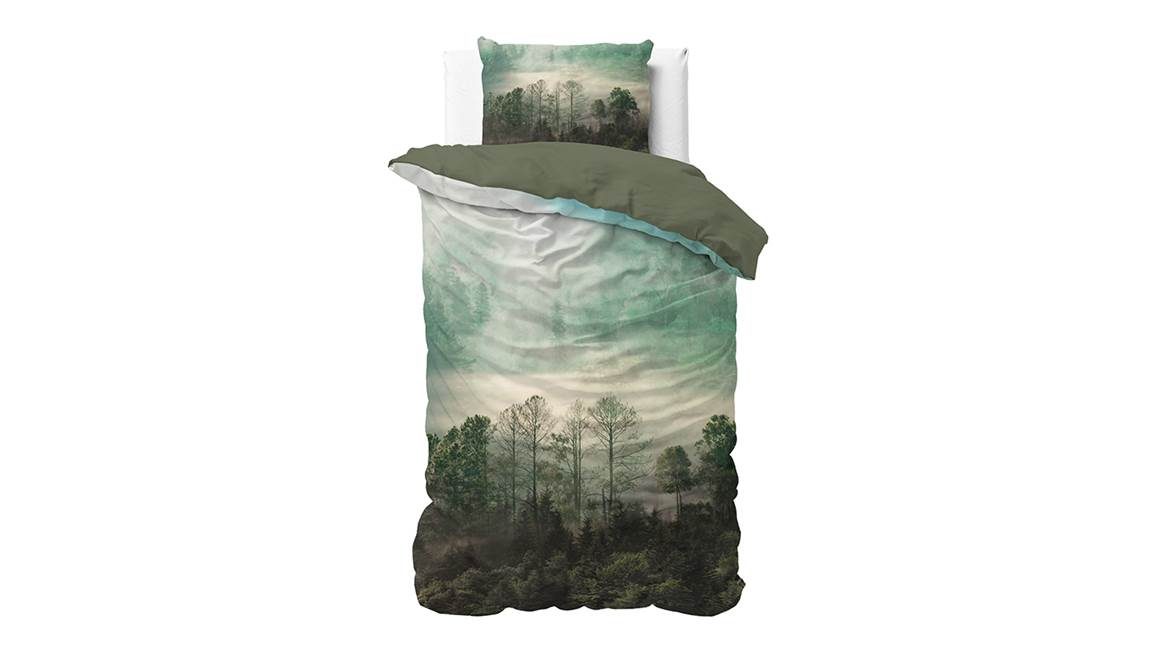 Dreamhouse Nature Forest dekbedovertrek
