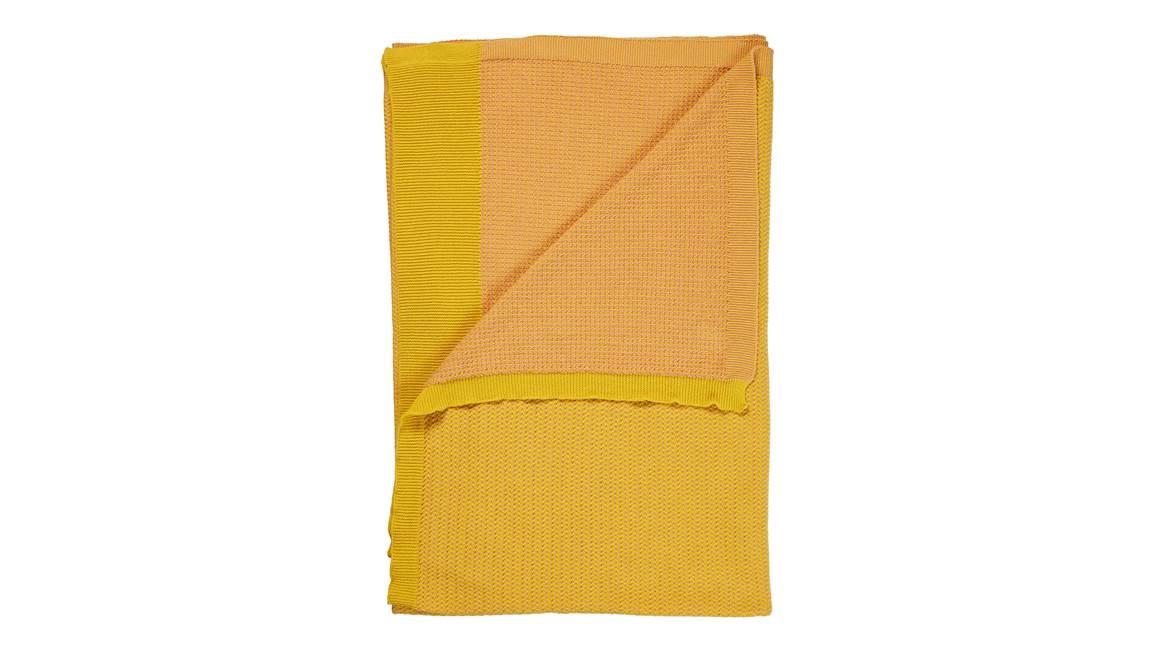 KAAT Amsterdam Citrus plaid