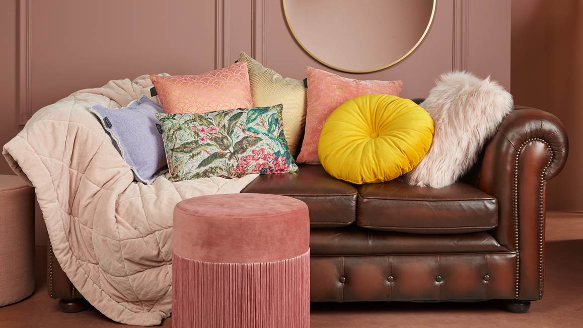 KAAT Amsterdam Ogibly bedsprei