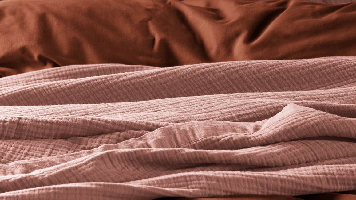 VTWonen Cuddle bedsprei
