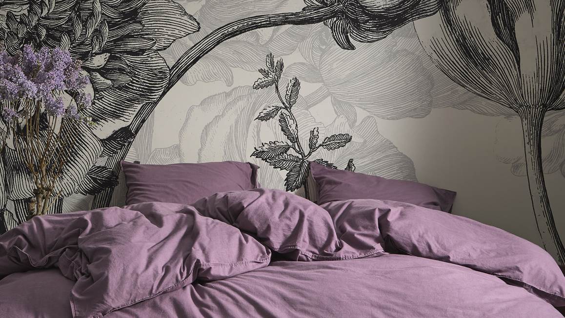 Essenza Guy dekbedovertrek